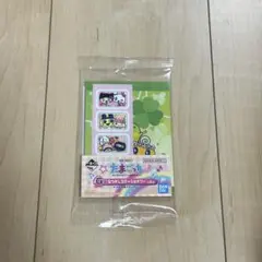 たまごっち一番くじ　なつかしステーショナリー