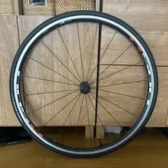 ホイール前後　シマノ　wh-r501 alexrim dc19 新品タイヤ付 ホイール前後 シマノ wh-r501 alexrim dc19 新品タイヤ付 - メルカリ