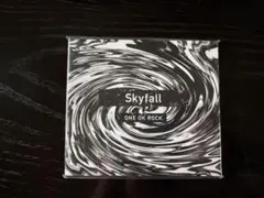 2026年最新】one ok rock skyfallの人気アイテム - メルカリ