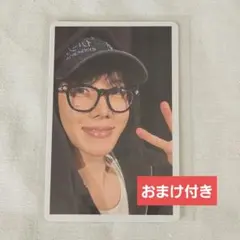 BTS アリラン ユニバ限定 FESTA記念 ラキドロ J-hope - メルカリ