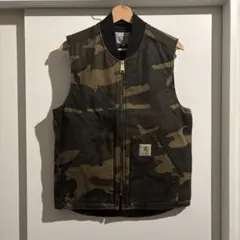 2025年最新】カーハート 迷彩 ベストの人気アイテム - メルカリ