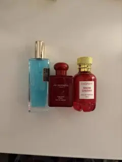 香水　まとめ売り