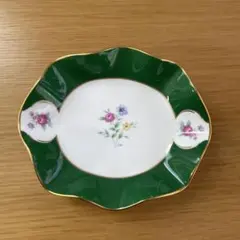お値下げしました！銀座WAKO    小皿のサムネイル