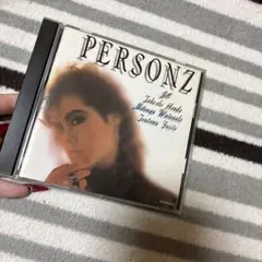 PERSONZ
