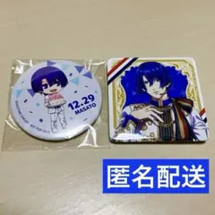 うたの☆プリンスさまっ♪ 聖川真斗 缶バッジ バースデー - メルカリ