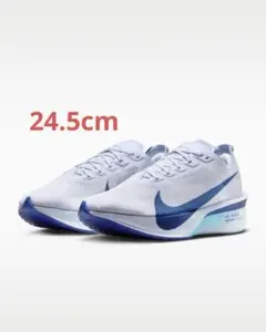 NIKE ヴェイパーフライ4 WMNS25.5 新品未使用 マラソン 駅伝 - メルカリ