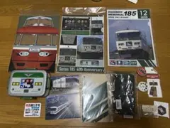 たけぼう様専用 東武鉄道 サウンドキーホルダー 全5種 コンプリート
