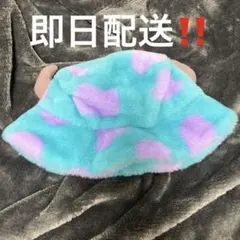 【美品】ディズニーサリーのバゲットハット