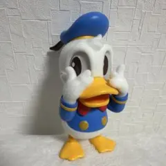 ドナルドダック フィギュア 52TOYS