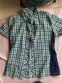 FILAゴルフウエア　L