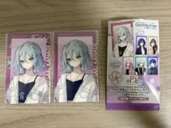 プロセカ ZOZOTOWN 宵崎奏 エピカ ニーゴ 箔押し N - メルカリ