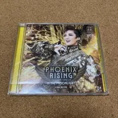宝塚歌劇団 月組 CD PHOENIX RISING