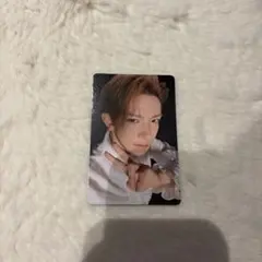 ENHYPEN House of Vampire VIP 入場特典 ヒスン