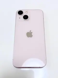 2025年最新】機種名：iPhone 13 mini スマートフォン本体の人気