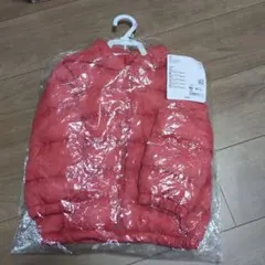 ベビー・トドラー・ジャケット 90 レッド