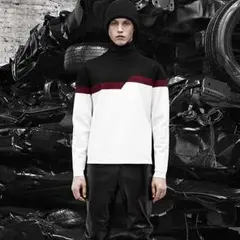 ALEXANDER WANG 2014-15aw ボンディングニットのサムネイル