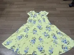 べべ　ワンピース　130 ②