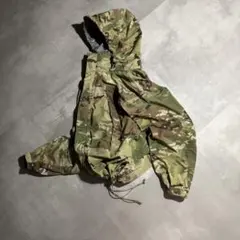 US.ARMY LEVEL6 GORE-TEXゴアテックスパーカー　マルチカムのサムネイル