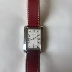 COACH　0242　コーチ　メンズ腕時計のサムネイル