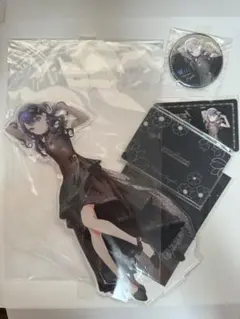 [訳あり] 村野さやか バースデーセット