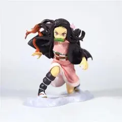 鬼滅の刃　KOTOBUKIYA 竈門禰豆子 ARTFX J 鬼滅の刃】ARTFX J『竈門禰豆子（かまどねずこ）』1/8 完成品