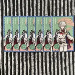 叢雲カゲツ Vtuber