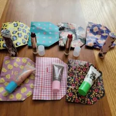 新品　ポール&ジョー　クリスマスコフレ