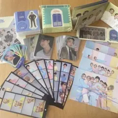 BTS FESTA 2021 DdayCalendar トレカポストカードセット