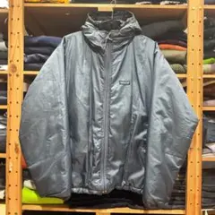 2002 FW Patagonia Puff Ball Sweater