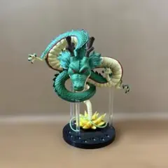 ドラゴンボール シェンロン フィギュア