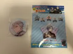 不破湊　缶バッチ　まとめ売り にじさんじ ジュンブラ リポビタン