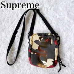 ちゃぼーず様専用 Supreme ネックポーチ ミニショルダーバッグ