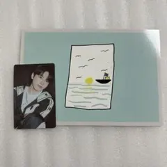 TREASURE 3rd マガジン　ジュンギュ