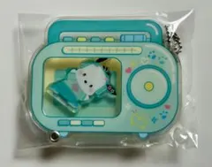 ⭐️サンリオ　シークレットカスタムアクリルチャーム（ラジカセ）ポチャッコ