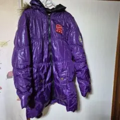 サイズＬになってますが、Ｓサイズの方があってるダウンコート！！