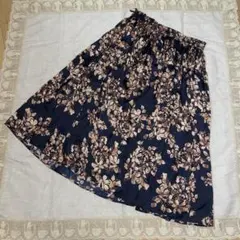 monable スカート 新品未使用のサムネイル
