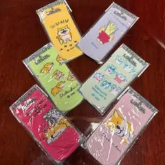 ペットボトルカバー　綾鷹　ごろごろにゃんすけ&しばんばん6種コンプリートセット②
