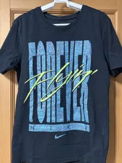 NIKE ナイキ Tシャツ メンズ M 黒