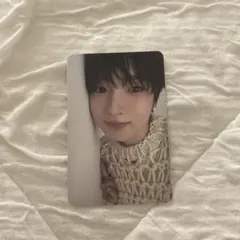 nctwish steady サクヤ トレカ