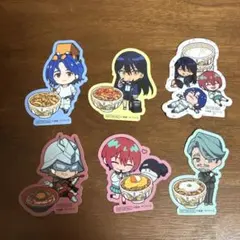 すき家 ジークアクス