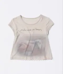Sculptor スカルプター Tシャツ ウィッシュコア 韓国のサムネイル