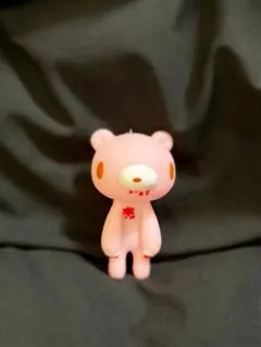 グルーミー　ソフビ　ガチャガチャ