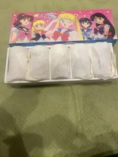 セーラームーン タンブラー