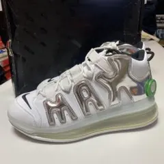 2026年最新】air more uptempo 720の人気アイテム - メルカリ