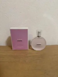 CHANEL チャンス オー タンドゥル ヘアミスト35ml