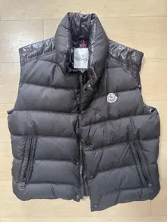 2026年最新】MONCLER メンズ ダウンベスト・キルティングベストの人気