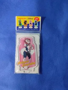 新品非売品　僕のヒーローアカデミア　限定アクリルスタンド　麗日お茶子　ヒロアカ