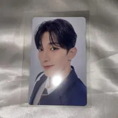 SEVENTEEN 会場限定トレカ 【DREAM】DK