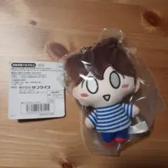 【タグ付き・新品未使用】あたしンちますこっと みかんのサムネイル