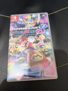 マリオカート8 デラックス Nintendo Switch